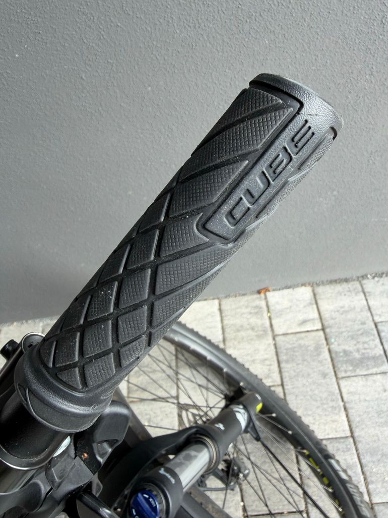 Used CUBE Reaction SRAM SX Eagle 2020 Mountainbike — image 15 of 24