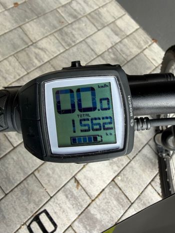 Used CUBE Reaction SRAM SX Eagle 2020 Mountainbike — image 6 of 24