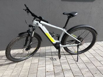 Used CUBE Reaction SRAM SX Eagle 2020 VTT