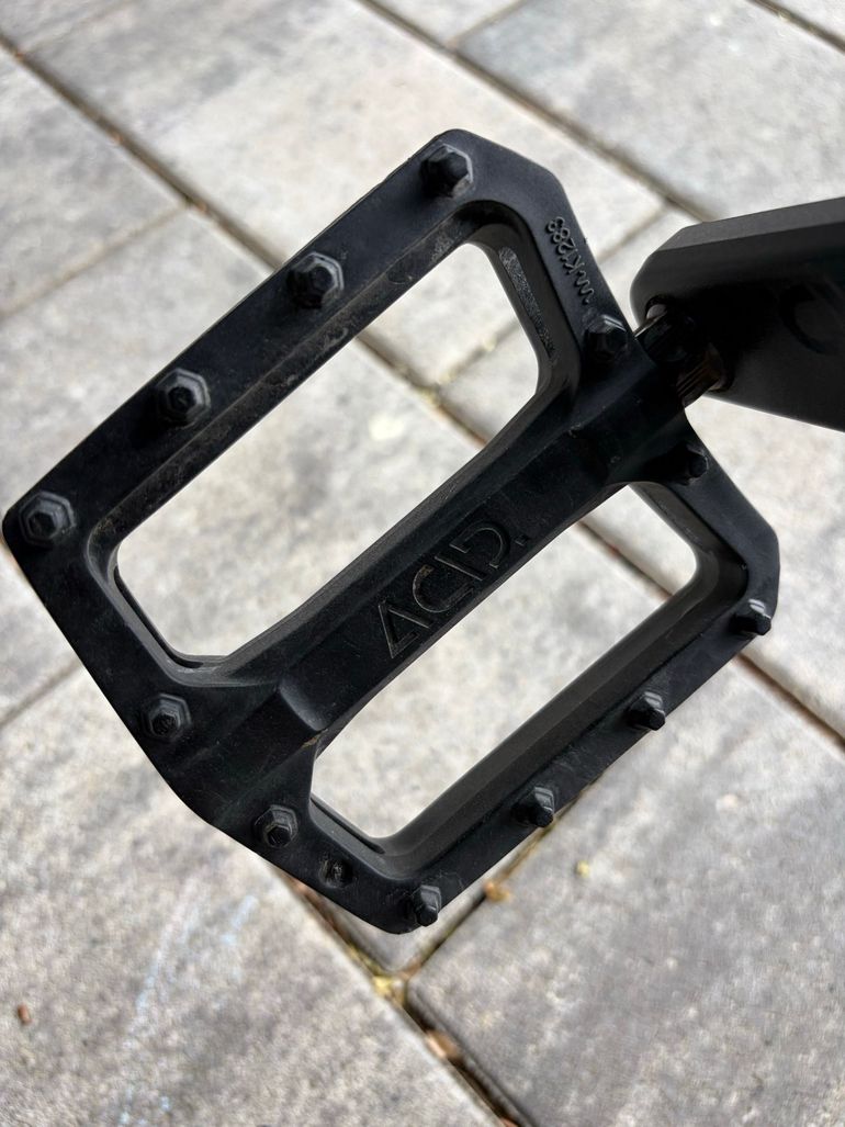 Used CUBE Reaction SRAM SX Eagle 2020 Mountainbike — image 17 of 24