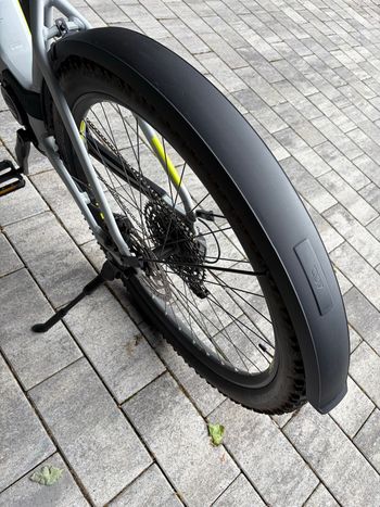 Used CUBE Reaction SRAM SX Eagle 2020 Mountainbike — image 8 of 24