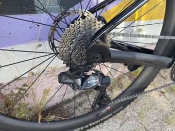 Tweedehands Giant Custom Build 2026 Road & Gravel — afbeelding 8 van 9