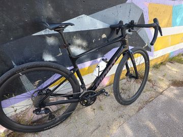 Tweedehands Giant Custom Build 2026 Road & Gravel — afbeelding 6 van 9