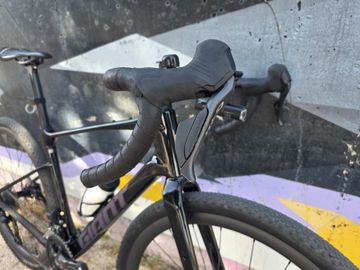 Tweedehands Giant Custom Build 2026 Road & Gravel — afbeelding 2 van 9