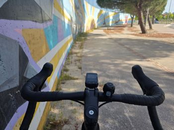 Used Giant Custom Build 2026 Road & Gravel, Black — image 5 of 9
