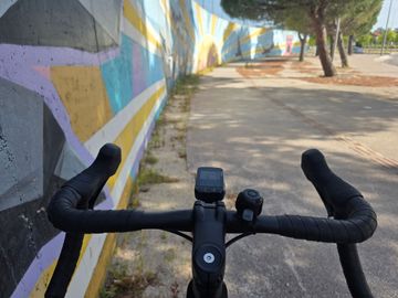 Tweedehands Giant Custom Build 2026 Road & Gravel — afbeelding 5 van 9