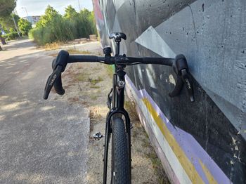 Used Giant Custom Build 2026 Road & Gravel, Black — image 4 of 9
