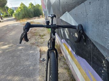Tweedehands Giant Custom Build 2026 Road & Gravel — afbeelding 4 van 9