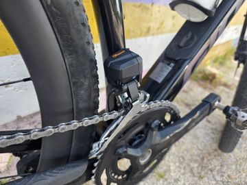 Tweedehands Giant Custom Build 2026 Road & Gravel — afbeelding 9 van 9
