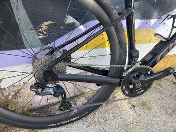 Tweedehands Giant Custom Build 2026 Road & Gravel — afbeelding 7 van 9