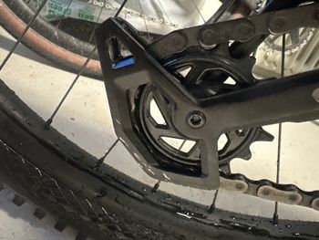 Used Specialized Specialized Custom Sram Eagle Transmission X0 2025 Mountainbike — image 8 of 8