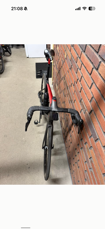 Used Ridley Noah Fast Disc - Shimano Ultegra 2020 2020 Road & Gravel — image 5 of 5
