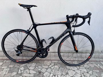 Giant TCR Advanced Pro 1 2017 2017 Road & Gravel d'occasion — image 1 sur 4