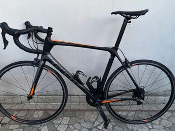 Giant TCR Advanced Pro 1 2017 2017 Road & Gravel d'occasion — image 2 sur 4