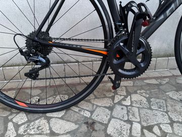 Giant TCR Advanced Pro 1 2017 2017 Road & Gravel d'occasion — image 3 sur 4