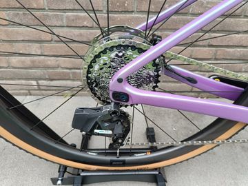 Tweedehands Giant Revolt Advanced Pro 0 2024 2024 Road & Gravel — afbeelding 14 van 16