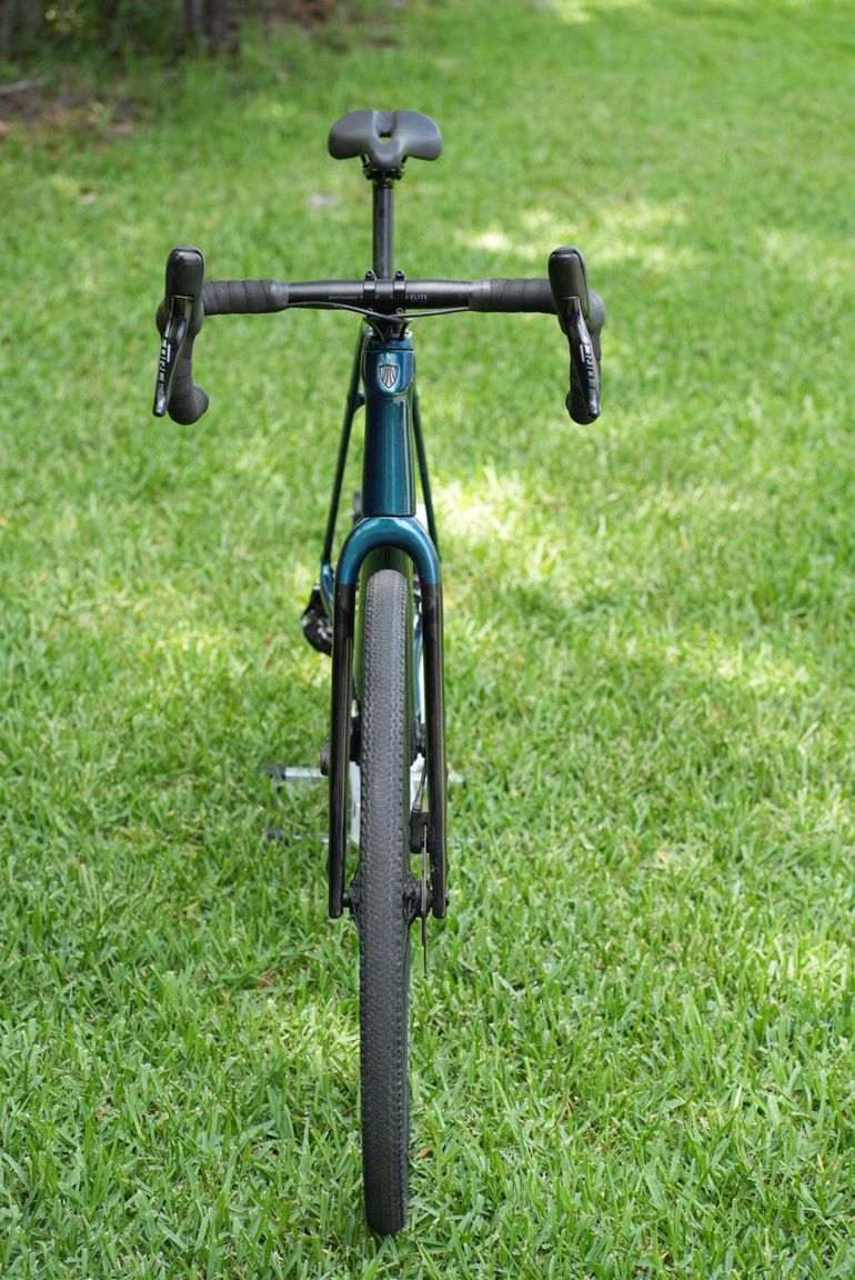 Used Trek Checkpoint SL 7 AXS 2023 2023 Road & Gravel, Green — image 4 of 16
