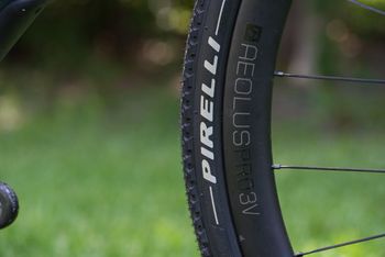 Used Trek Checkpoint SL 7 AXS 2023 2023 Road & Gravel, Green — image 7 of 16