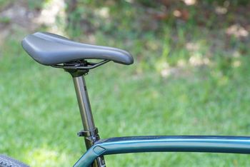 Used Trek Checkpoint SL 7 AXS 2023 2023 Road & Gravel, Green — image 10 of 16