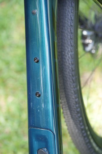 Used Trek Checkpoint SL 7 AXS 2023 2023 Road & Gravel, Green — image 12 of 16
