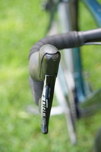 Used Trek Checkpoint SL 7 AXS 2023 2023 Road & Gravel, Green — image 11 of 16