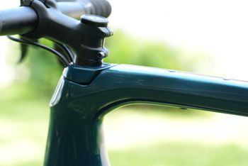 Used Trek Checkpoint SL 7 AXS 2023 2023 Road & Gravel, Green — image 13 of 16