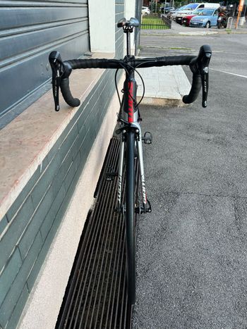 Used Giant TCR Advanced 2 2019 2019 Road & Gravel, Black — image 2 of 16