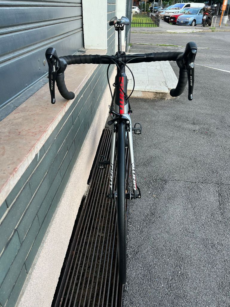 Used Giant TCR Advanced 2 2019 2019 Road & Gravel, Black — image 2 of 16