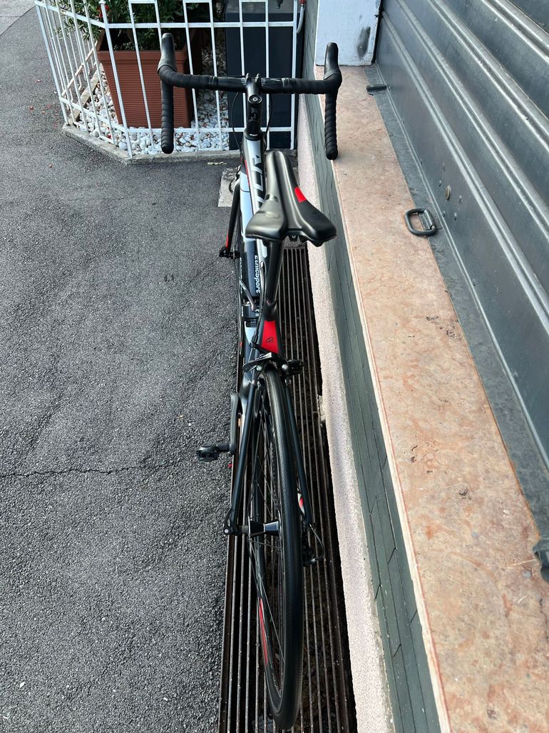 Used Giant TCR Advanced 2 2019 2019 Road & Gravel, Black — image 16 of 16