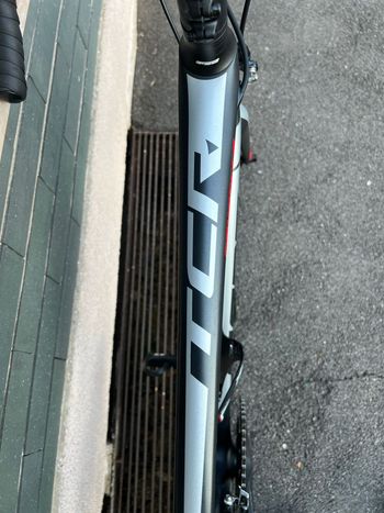 Used Giant TCR Advanced 2 2019 2019 Road & Gravel, Black — image 6 of 16