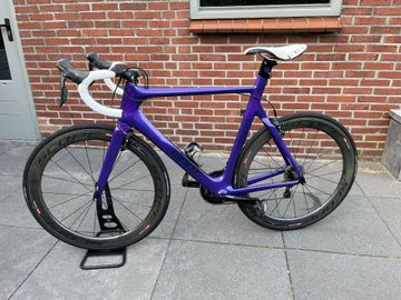 Tweedehands Giant Propel Shimano Ultegra 2017 Road & Gravel — afbeelding 3 van 10