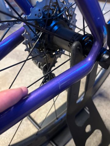 Tweedehands Giant Propel Shimano Ultegra 2017 Road & Gravel — afbeelding 9 van 10
