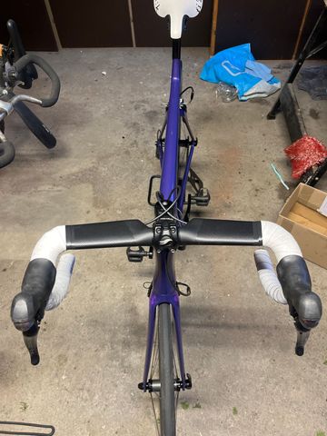 Tweedehands Giant Propel Shimano Ultegra 2017 Road & Gravel — afbeelding 10 van 10