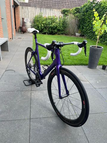 Tweedehands Giant Propel Shimano Ultegra 2017 Road & Gravel — afbeelding 5 van 10