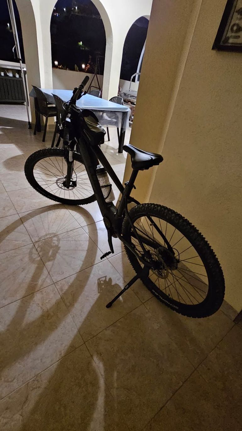 Used CUBE CUBE Custom Shimano SLX 2025 Mountainbike — image 2 of 5