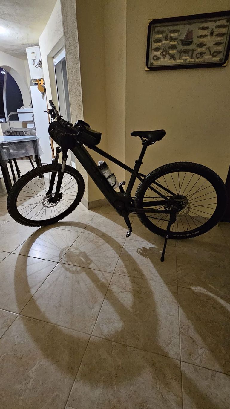 Used CUBE CUBE Custom Shimano SLX 2025 Mountainbike — image 1 of 5