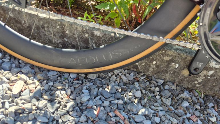 Used Trek Madone SLR 7 Gen 8 2025 2025 Road & Gravel — image 4 of 6