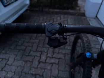 Used Trek Rail 9 2021 2021 Mountainbike, Arancione — image 20 of 24