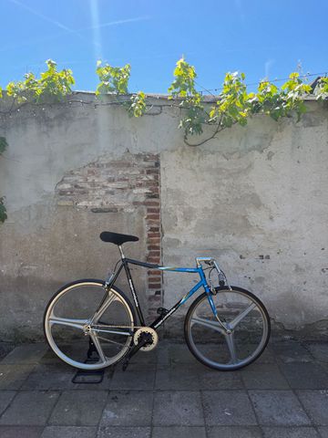 Brugt Koga Miyata Shimano Dura Ace 1990 Road & Gravel