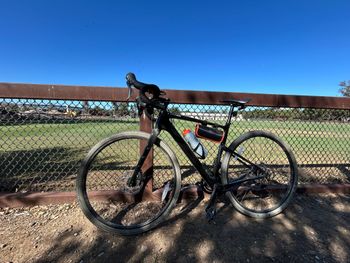 Used Cannondale Topstone Carbon 3 L 2025 2025 Road & Gravel, Black — image 2 of 3