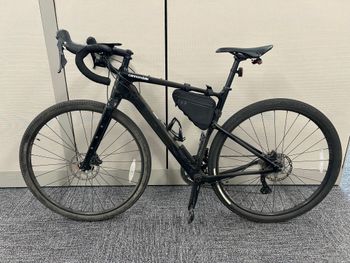 Used Cannondale Topstone Carbon 3 L 2025 2025 Road & Gravel