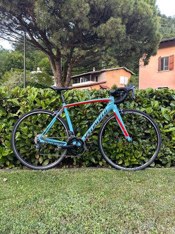 Used Specialized Men's Tarmac SL5 Expert DA 2018 2018 Road & Gravel