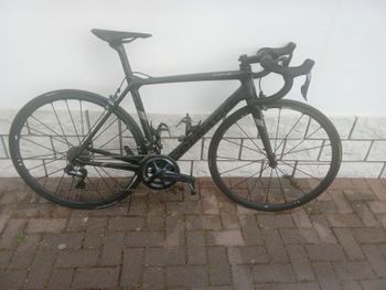 Used Colnago Colnago V2r 2017 2017 Road & Gravel