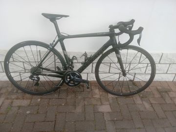 Brugt Colnago V2r 2017 2017 Road & Gravel — billede 1 af 4