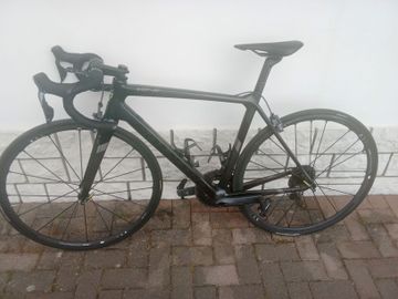Brugt Colnago V2r 2017 2017 Road & Gravel — billede 3 af 4