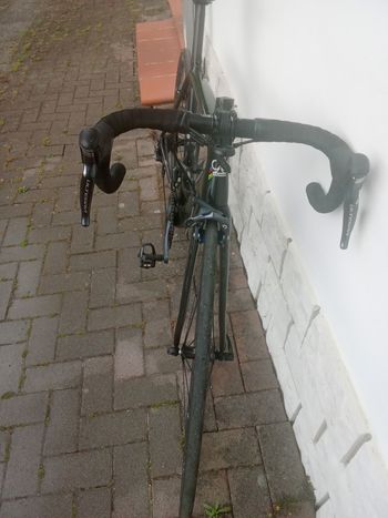 Used Colnago Colnago V2r 2017 2017 Road & Gravel, Schwarz — image 4 of 4