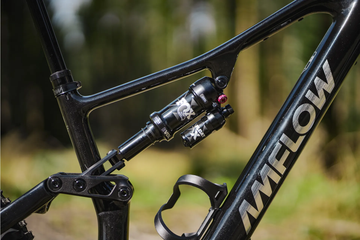 Tweedehands Amflow PX Carbon 2026 2026 Mountainbike — afbeelding 3 van 7