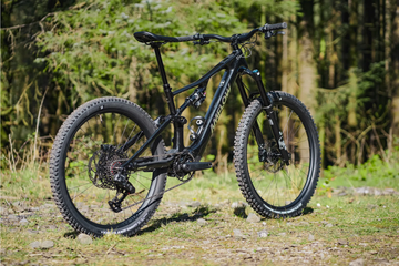 Gebrauchtes Amflow PX Carbon 2026 2026 MTB