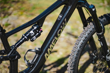Tweedehands Amflow PX Carbon 2026 2026 Mountainbike — afbeelding 2 van 7