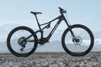 Used Amflow PX Carbon 2026 2026 Mountainbike — image 7 of 7
